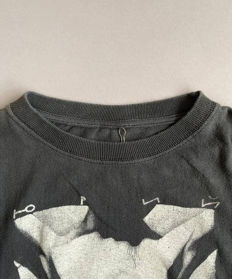 【USED 】Art T-Shirt /240429-111