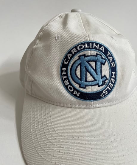 【USED】 North Carolina Tar Heels Cap /220711-036