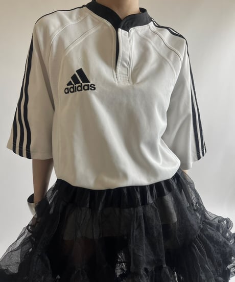 【USED】 adidas Training Top / 250712-005