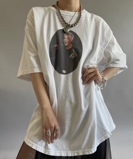 【USED】 Gildan Person T-Shirt  /240615-011
