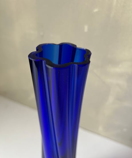 【USED】 Flower Vase  ( 花瓶 / フラワーベース ) 5282