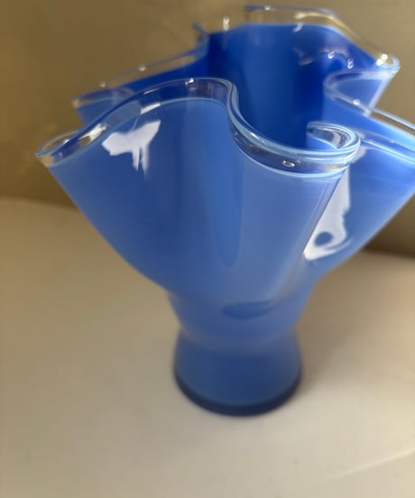 【USED】 Flower Vase  ( 花瓶 / フラワーベース ) 5841