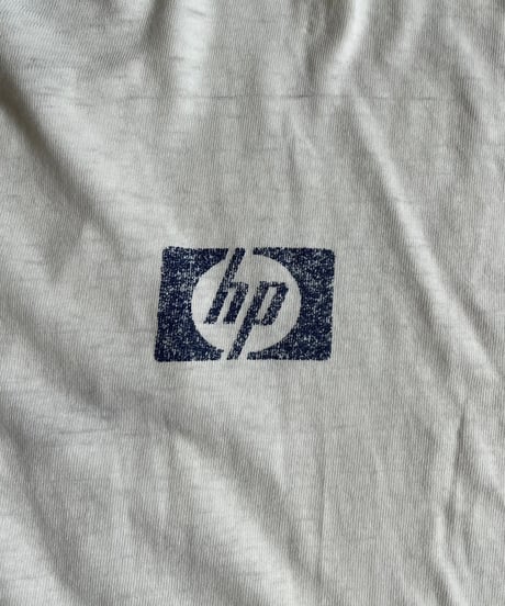 【USED】 HP T-Shirt /240729-053