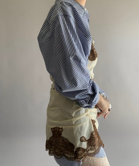 【RE;CIRCLE】 Non asleep cami  /  241024-020