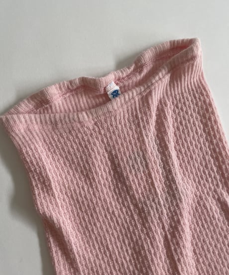 【USED】 Europe Underwear Shorts / 220530-007