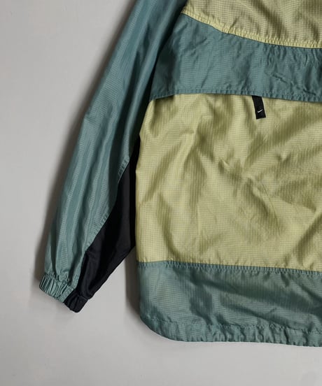 【USED】  Nike Acg Nylon Jacket/230410-004