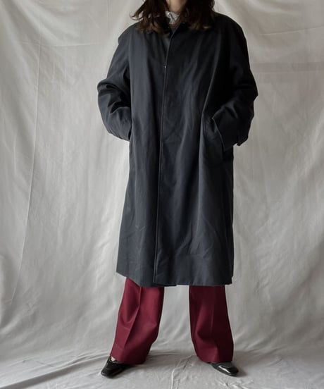 【USED】   Burberry Chester Coat⑥/211028-015