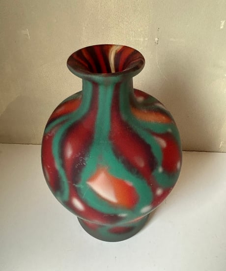 【USED】 Flower Vase  ( 花瓶 / フラワーベース ) 5787