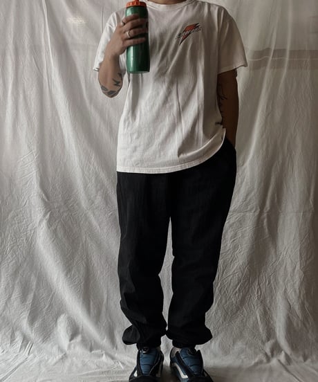 【USED】S/S T-shirt Gatorade  /210602-031