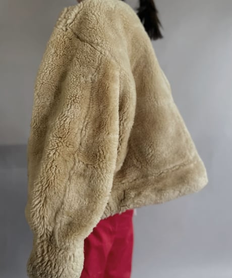 【USED】 Jacket Type B-3 / 230102-014