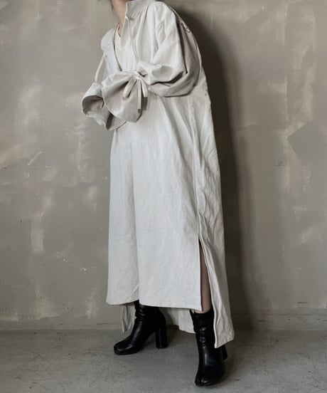 【RE;CIRCLE】 RE French Army Mattress cover One-piece/220307-003