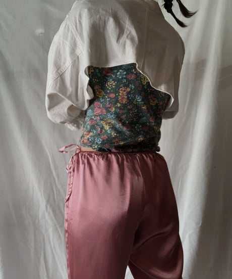 【RE;CIRCLE】 RE Medical Short Bolero③/210624-030
