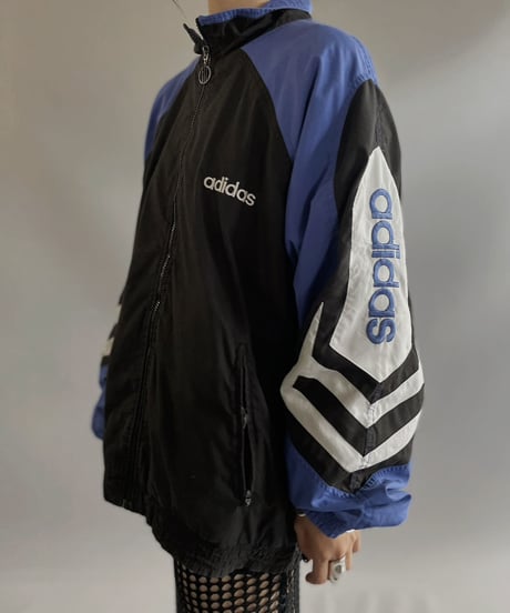 【USED】 adidas Jersey Top / 230923-019