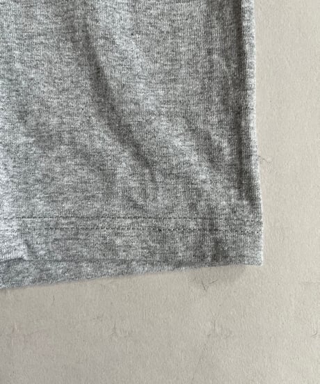 【USED】  Anvil Google Ringer T-Shirt /240824-013
