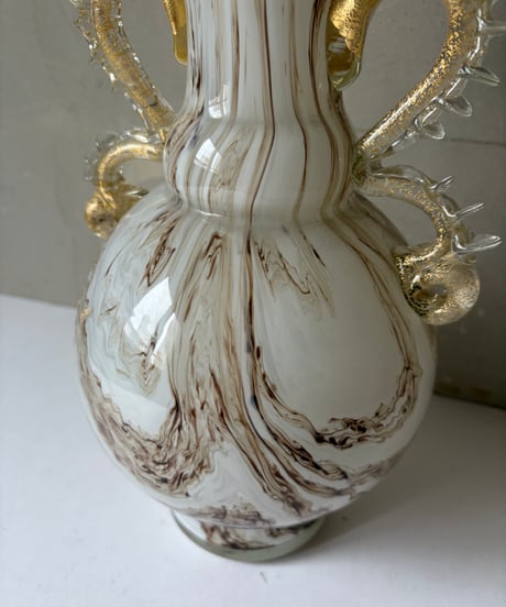 【USED】 Flower Vase  ( 花瓶 / フラワーベース ) 5985