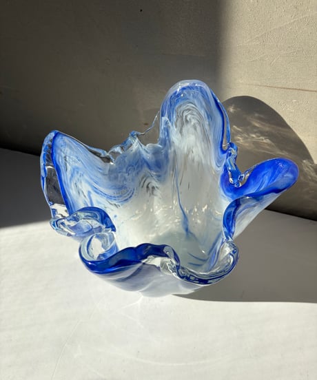 【USED】 Flower Vase  ( 花瓶 / フラワーベース ) 5897