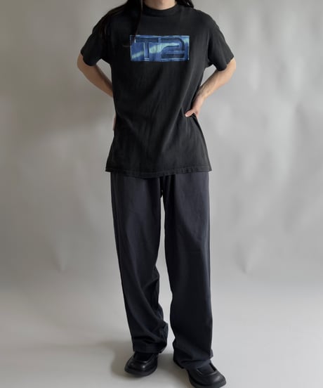 【USED】90s Terminator2 T-Shirt / 250830-043