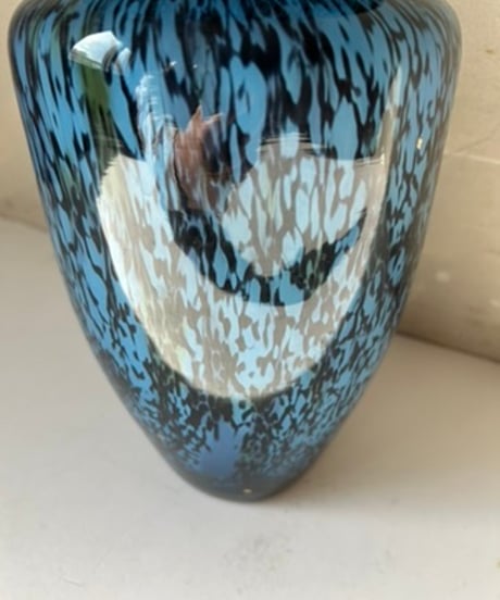 【USED】 Flower Vase  ( 花瓶 / フラワーベース ) 5546