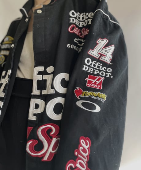 【USED】  JH Design Group Jacket / 221112-026