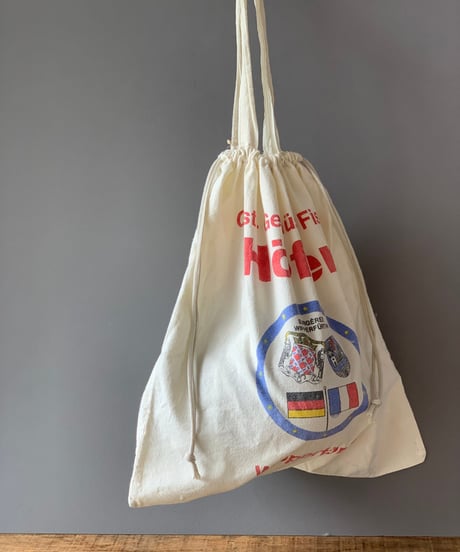 【RE;CIRCLE】 RE ECO Bag 18/210717-018