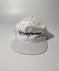 【USED】 Sergio Tacchini  Cap /230717-003