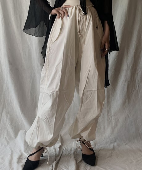 【USED】 Snow Pants①/210506-045