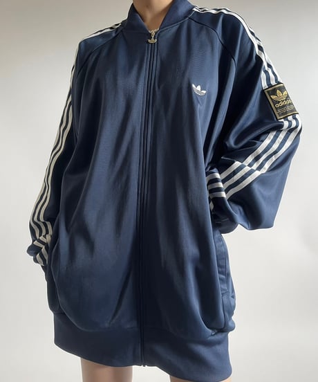 【USED】  adidas Jersey Top /250208-023