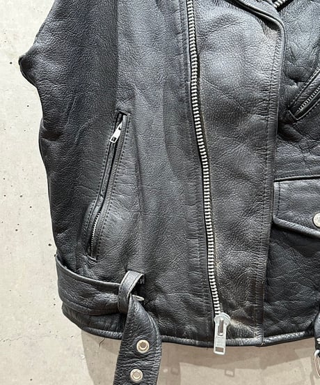 【USED】 Wilsons Riders Vest  /240414-005