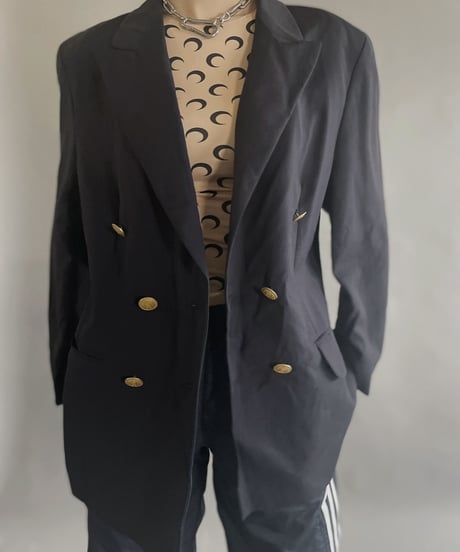 【USED】 Flick Aktuell Blazer / 230218-014