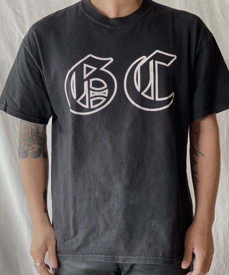 【USED】 S/S T-shirt GoodCharlotte/210526-017