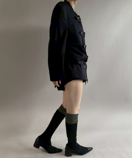 【RE;CIRCLE】 RE Suit Napoleon Set up/ 260402-001