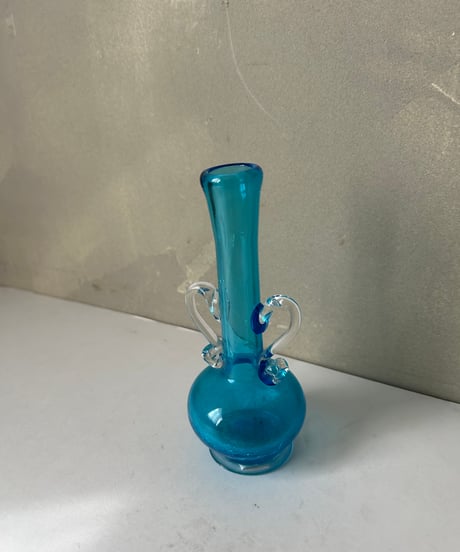 【USED】 Flower Vase  ( 花瓶 / フラワーベース ) 5620