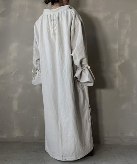 【RE;CIRCLE】 RE French Army Mattress cover One-piece/220307-003