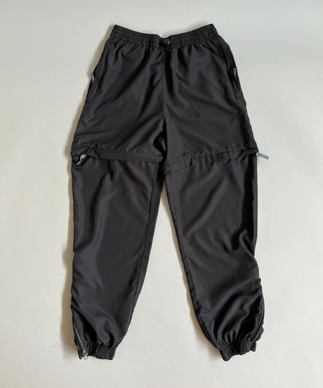 【USED】 Convertible Pants / 240608-003