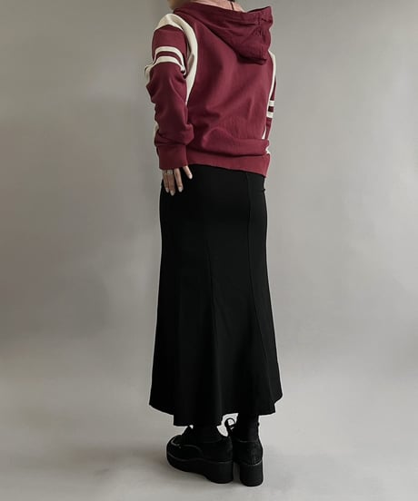 【USED】 JOINVILLE TEAINING Zip up Parker/240210-001