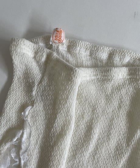 【USED】 Europe Underwear Shorts / 220530-008
