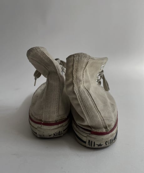 【USED】 Sneaker Converse /220327-070