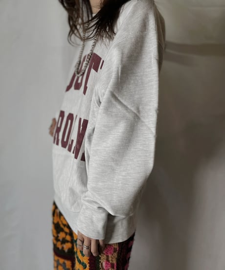 【USED】  Champion Reverse Weave Sweat SOUTH CAROLINA/210902-023