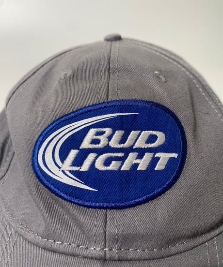 【USED】 BUDLIGHT Cap /230717-002