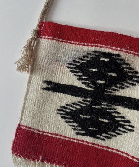 【RE;CIRCLE】 RE Rug Bag 12/211029-012