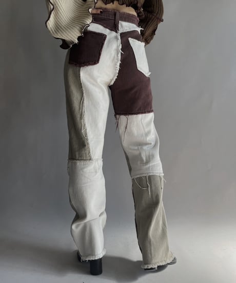 【USED】  Pants / 221117-020