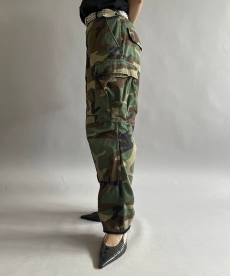【USED 】U.S. ARMY Pants/ 240824-036