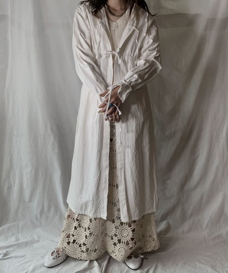 【RE;CIRCLE】  RE Medical Gown③/210512-020