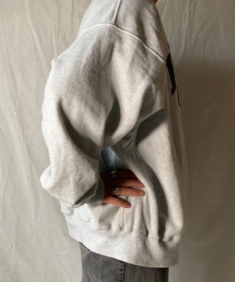 【USED】   Champion Reverse Weave Sweat IOWA/210516-035