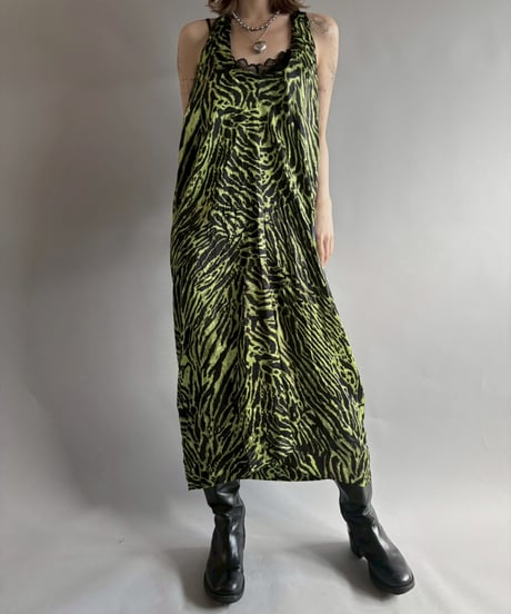 ★未使用完売品　THE TINY SHOP by MORI リメイク ワンピース CATEGORY One-piece | THE TINY SHOP by MORI