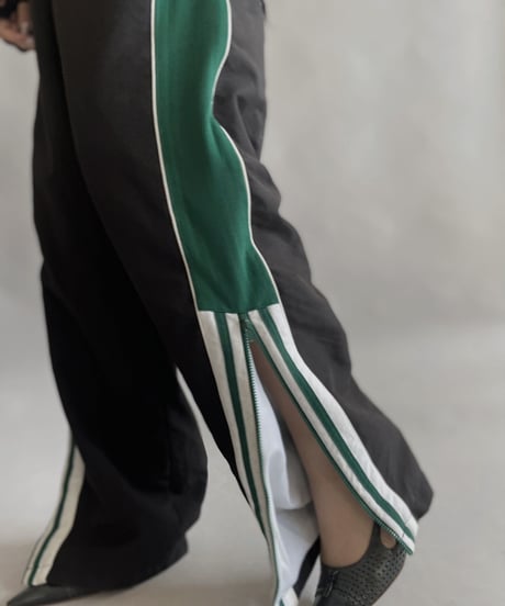 【USED】 adidas Line Pants / 230325-024