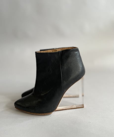 【USED】 Maison Margiela Boots / 230109-005