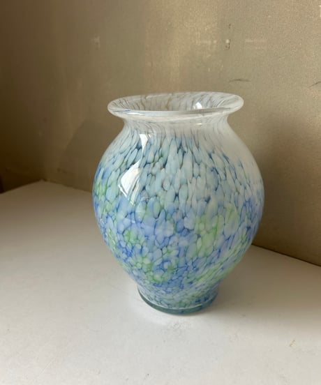 【USED】 Flower Vase  ( 花瓶 / フラワーベース ) 5242
