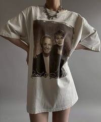 【USED】 GILDAN MEL&PAM TILLIS T-Shirt / 260627-028