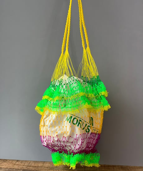 【RE;CIRCLE】 RE ECO Bag⑩/210717-010